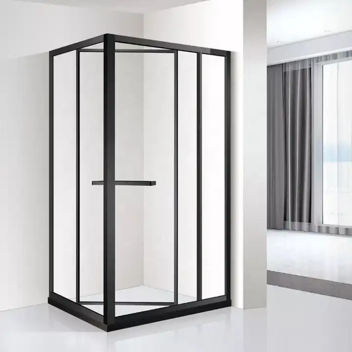 BỘ SƯU TẬP PHÒNG TẮM SLIM THẾ HỆ MỚI – ĐA DẠNG KIỂU DÁNG, CƠ CHẾ MỞ HIỆN ĐẠI
